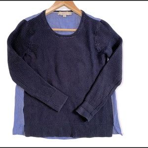 The Loft - long sleeve sweater